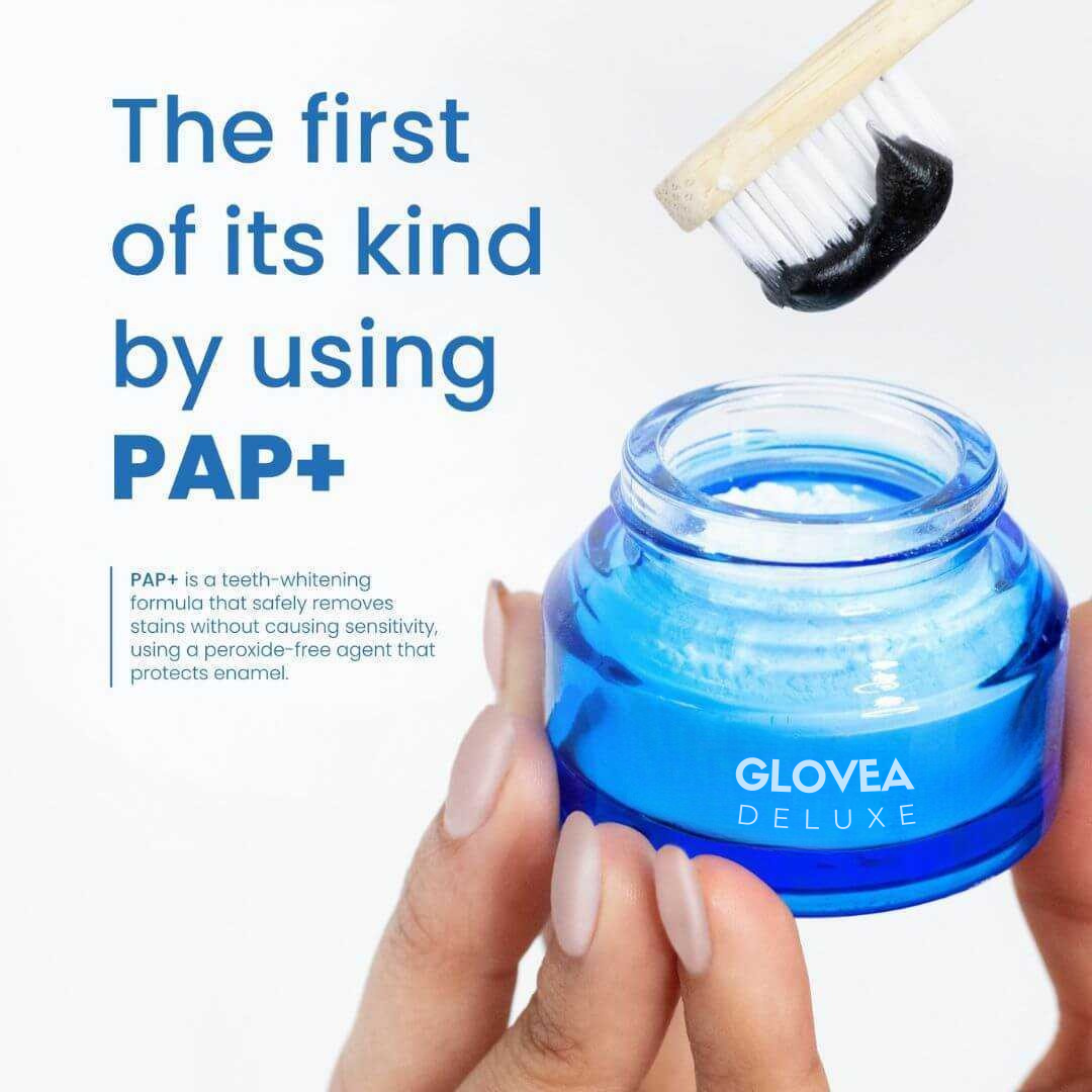 Teeth Whitening Powder